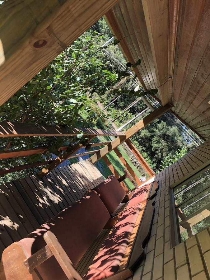 Apartamento com Varanda