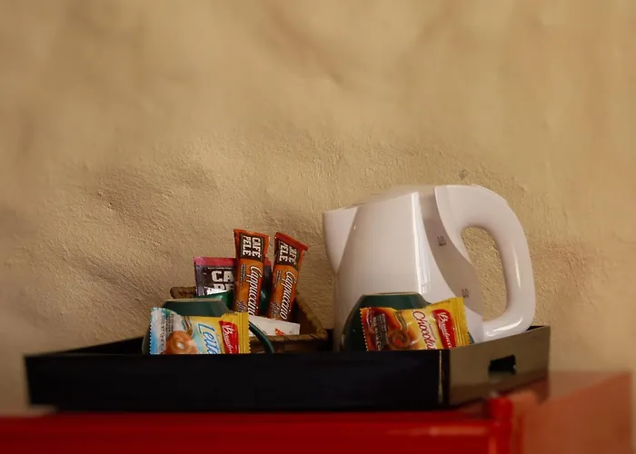 Aardvark Inn Pousada Gramado