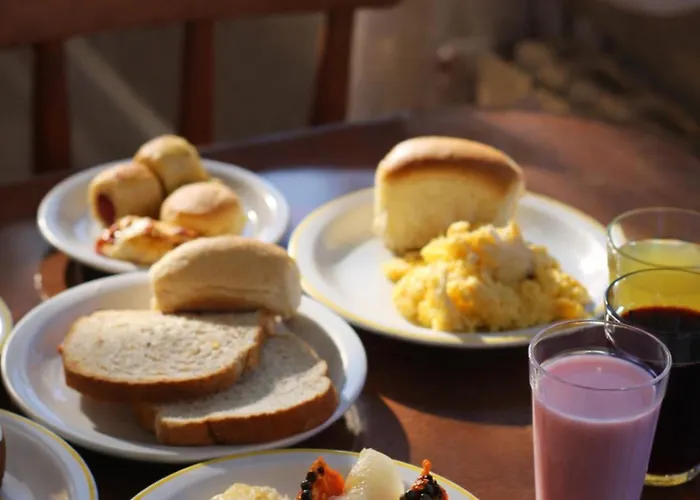 Pousada Serra Valle Gramado